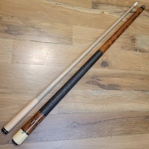 Pechauer JP Pool Stick 19oz Speed Joint PSJ Billiard Cue