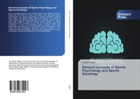 General Concepts Of Sports Psychology And Sports Sociology | Alahari Pallavi