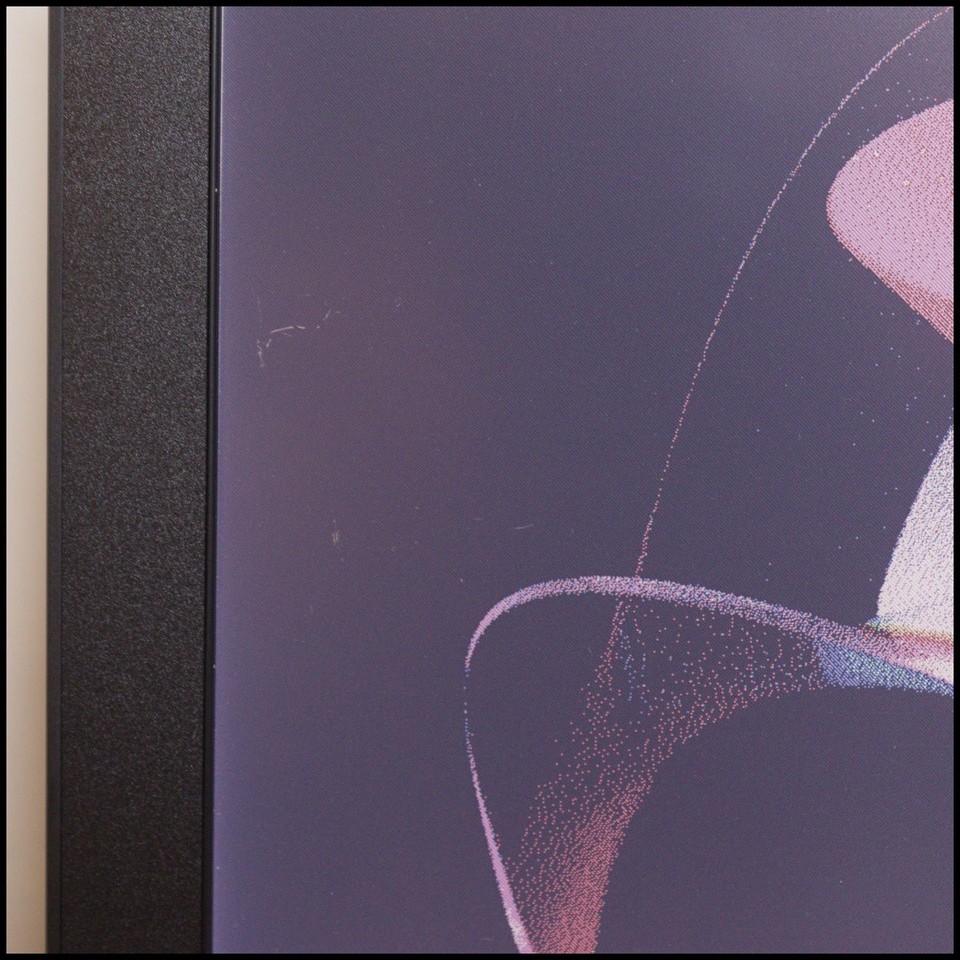 50Hz 25.3” E-Ink Monitor Dasung Paperlike Ultra Fast Color ...