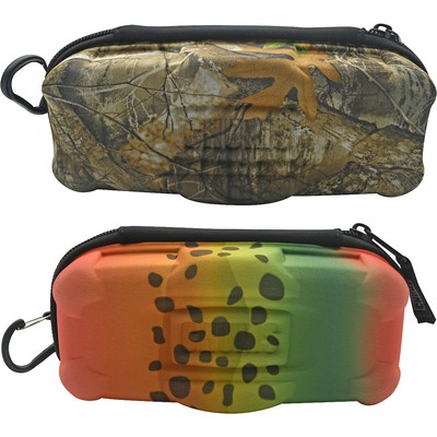 Chums The Vault LTD Protective Gear Case