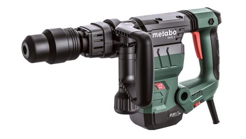 MŁOT UDAROWY KUJĄCY SDS-MAX MHE 5 - Bild 1 von 1