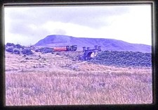 Snowdon Mountain Railway 42 Welsh Narrow Gauge Steam Slides 1970&rsquo;s W/Copyright