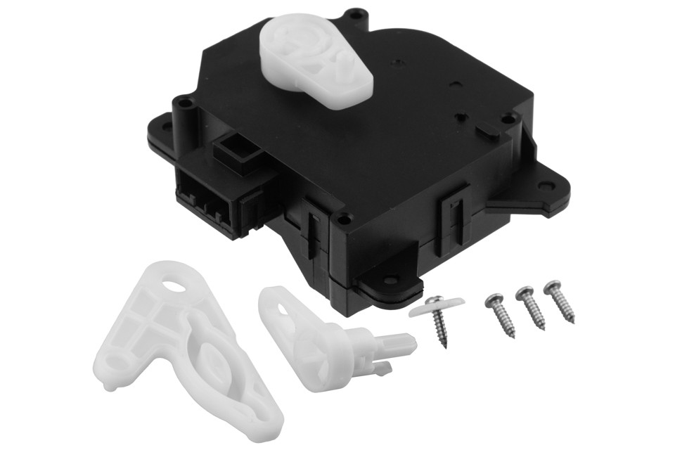 Actionneur chauffage 7T4Z19E616A servo moteur volet ventilation Ford Edge
