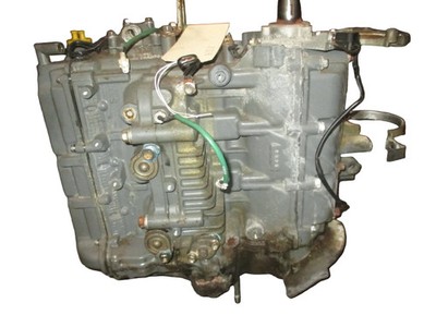 Suzuki DF50 50hp 4 Stroke outboard Crankcase Powerhead | eBay