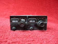 King Radio KX 170B NAV/COMM 13.75V PN 069-1020-00