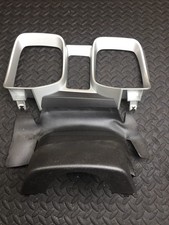 2010-2015 Chevrolet Camaro Gauge Cluster Surround Bezel Speedometer 904210505 #3