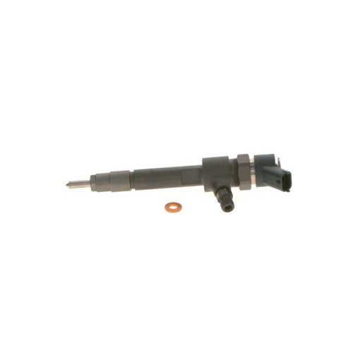 Injecteur Bosch 0445110119 injecteur gazole compatible Alfa Romeo Fiat JTD