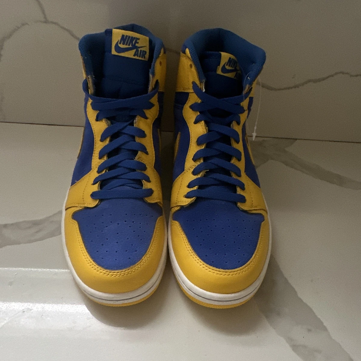 Jordan 1 Game Royal for Sale | Authenticity Guaranteed | eBay