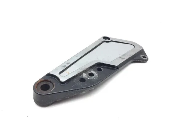 Soportes de clavija de conductor 1985 Yamaha Venture Royale XVZ1200D 2988A x Foto 4 de 4