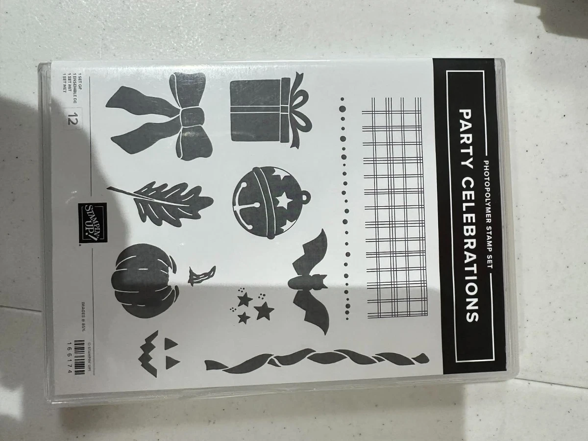 Stampin' Up! products for sale | eBay
