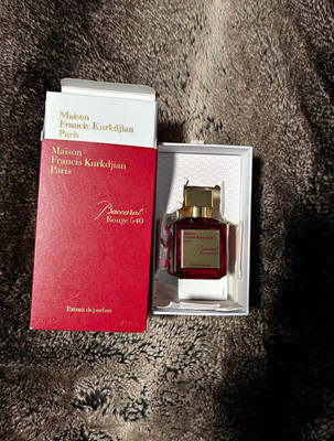 Maison Francis Kurkdjian Baccarat Rouge 540 Eau de Parfum Spray
