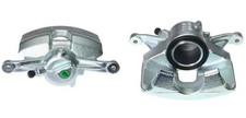 Bremssattel Axia 395550 57mm für VW GOLF 8 CD1 DA1 CADDY 5 Großraumlimousine SBB