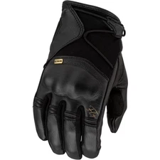 Fly Racing Venus Gloves - Black - Large 476-6124L