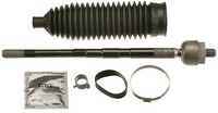 TRW JAR1061 Axialgelenk, Spurstange FüR Skoda Roomster (5J7)