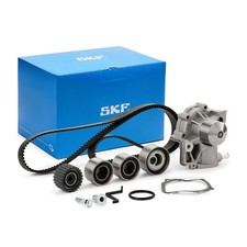 SKF VKMC 98000 Zahnriemensatz + Wasserpumpe für SUBARU IMPREZA Stufenheck (GC)