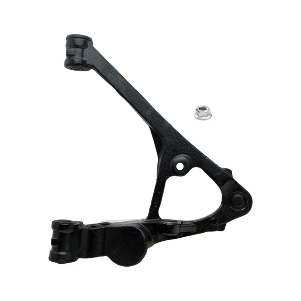 Genuine ACDelco For Chevy Silverado 1500 Classic 2007 Control Arm Passenger Side Foto 2 de 4