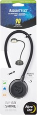 Lámpara recargable radiante Nite Ize 90 lúmenes base magnética para hogar y camping