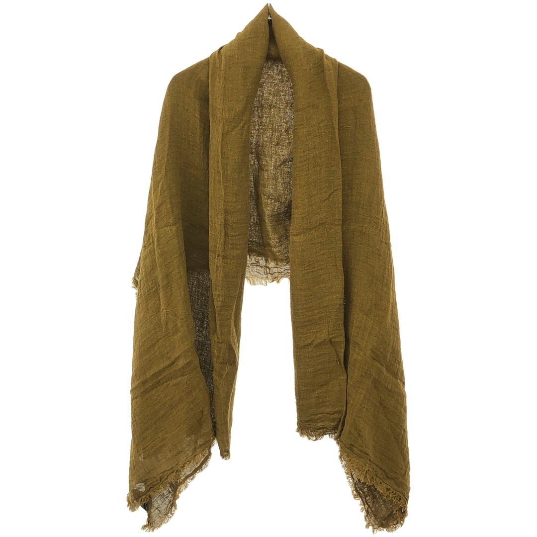 【新品】MAISON DE VACANCES CASHMERE STOLE Women's Cashmere Wrap Scarf | MaisonCashmere
