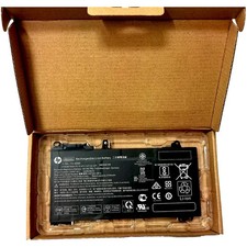 45Wh RE03XL Genuine Battery For HP ProBook 430 440 445 450 455R G6 G7 L32656-005