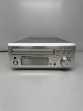 Used Denon CDR-M30 CD players for Sale | HifiShark.com
