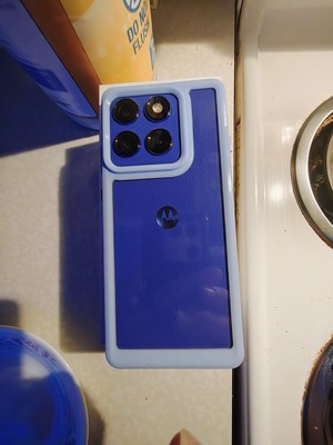 motorola Edge 60 pro T-Mobile Full Compatibility AT&T Device A+++