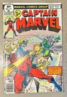 Captain Marvel - 62 *C103