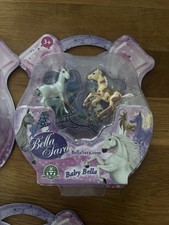 Baby Sara Bella Sara Figuren Neu Und Ovp Rar ...