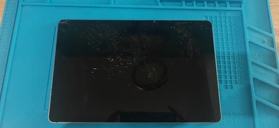 Samsung Galaxy Tab S9 FE SM-X510 128Go, Wi-Fi, 10,9" - Gris Très Bon État - Photo 1/4