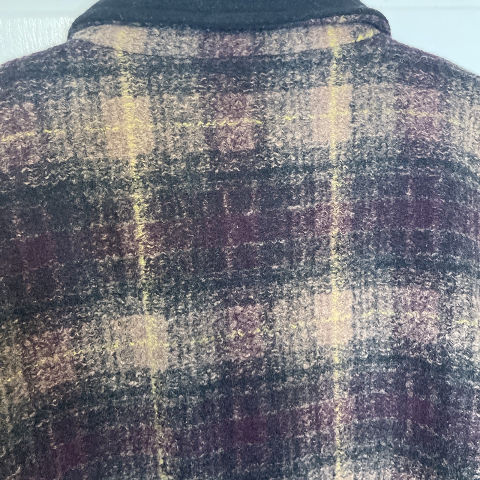 Pendleton Women’s Wool Blend Walker Jacket - Maro… - image 19