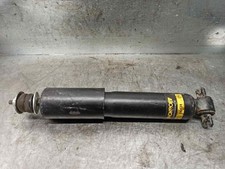 Amortisseur Mitsubishi MONTERO