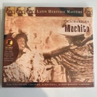 Latin Heritage Masters : CHACHARICHA MACHITO New Sealed