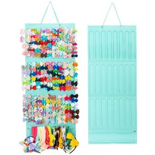 Hair Bow Holder Organizer For Girls Hanging Bow Holder For Girls Hair Accesso...