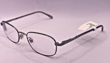 BROOKS BROTHERS FRAMES ONLY EYEGLASSES B.B. 363 1150 SOLVER 50-19-140