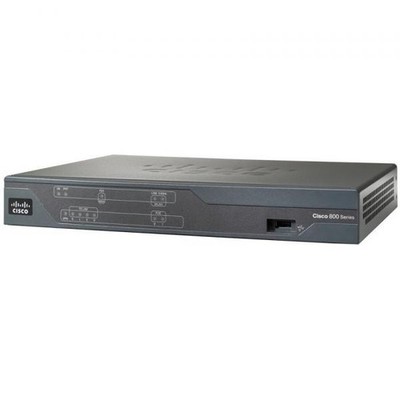Cisco CISCO881-SEC-K9 New