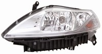 Depo 666-1118LMLD-EM Scheinwerfer Links FüR Ypsilon 312 05.11-08.15 Lancia