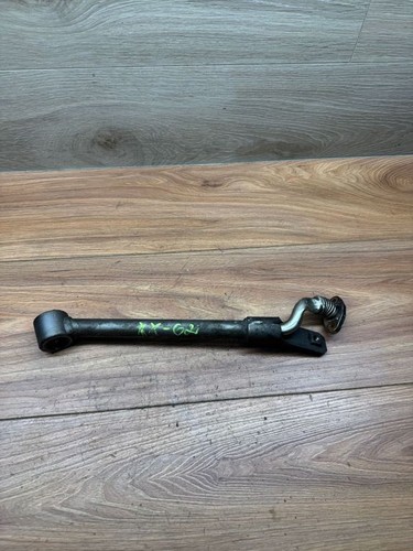 Audi A3 S3 8P 2007 Diesel 125kW Turbolader Ölleitung Ölschlauch 03G145535F