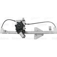 Valeo 851190 Fensterheber FüR Dacia Dokker Lodgy JS KE