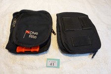 Dive Rite weight pockets 20 LB