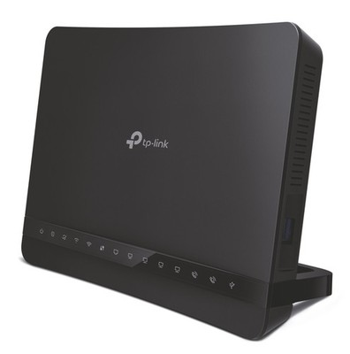 TP-Link Archer VR1210v Modem-Router Dual-Band 2167 Mbit/s VDSL ADSL Gigabit Ethe