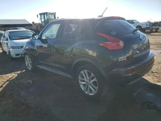 Used Fuel Pump fits: 2013 Nissan Juke Pump Assembly AWD Grade A Foto 2 de 4