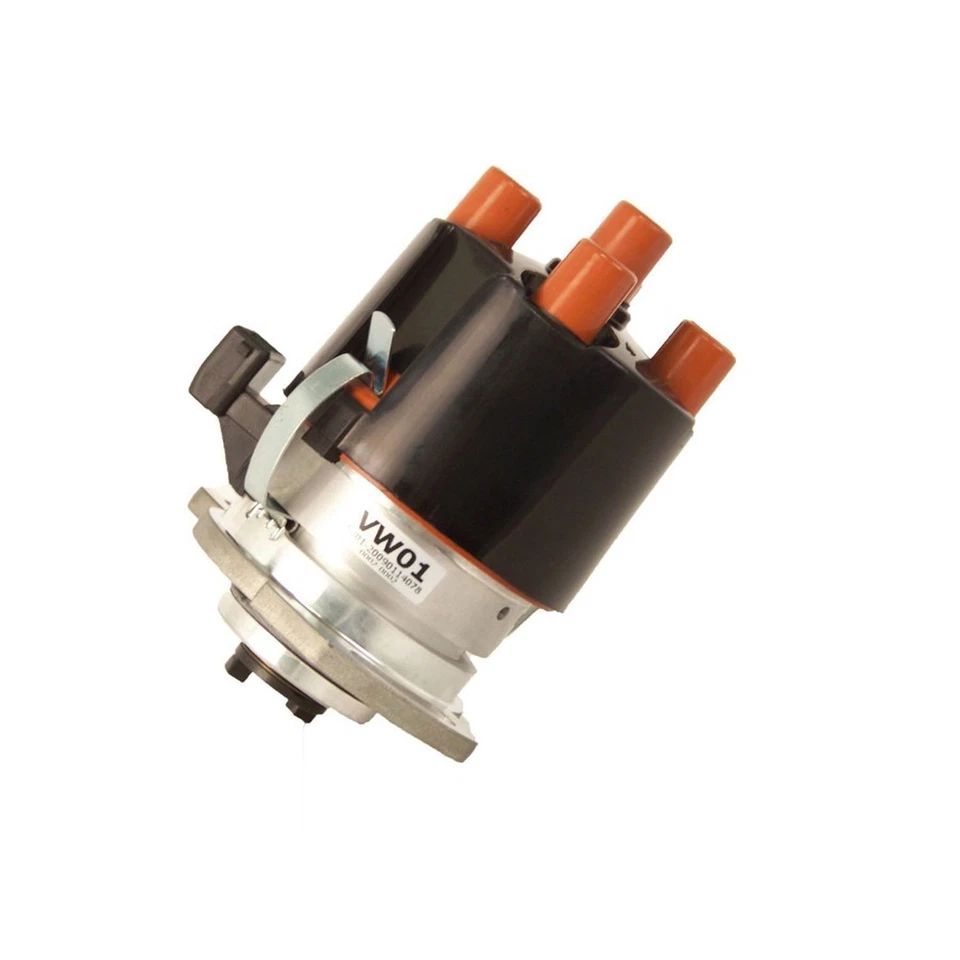 Distribuidor Spectra Premium VW01 para 86-94 Volkswagen Golf Jetta Passat Scirocco Foto 3 de 4