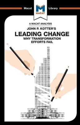 LEADING CHANGE by Yaamina Salman Paperback Self Help Business