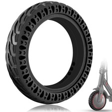 8.5x2.0 Inch Solid Tire, 50/75-6.1 8 1/2x2 Scooter Tire Fit for iScooter S9pr...