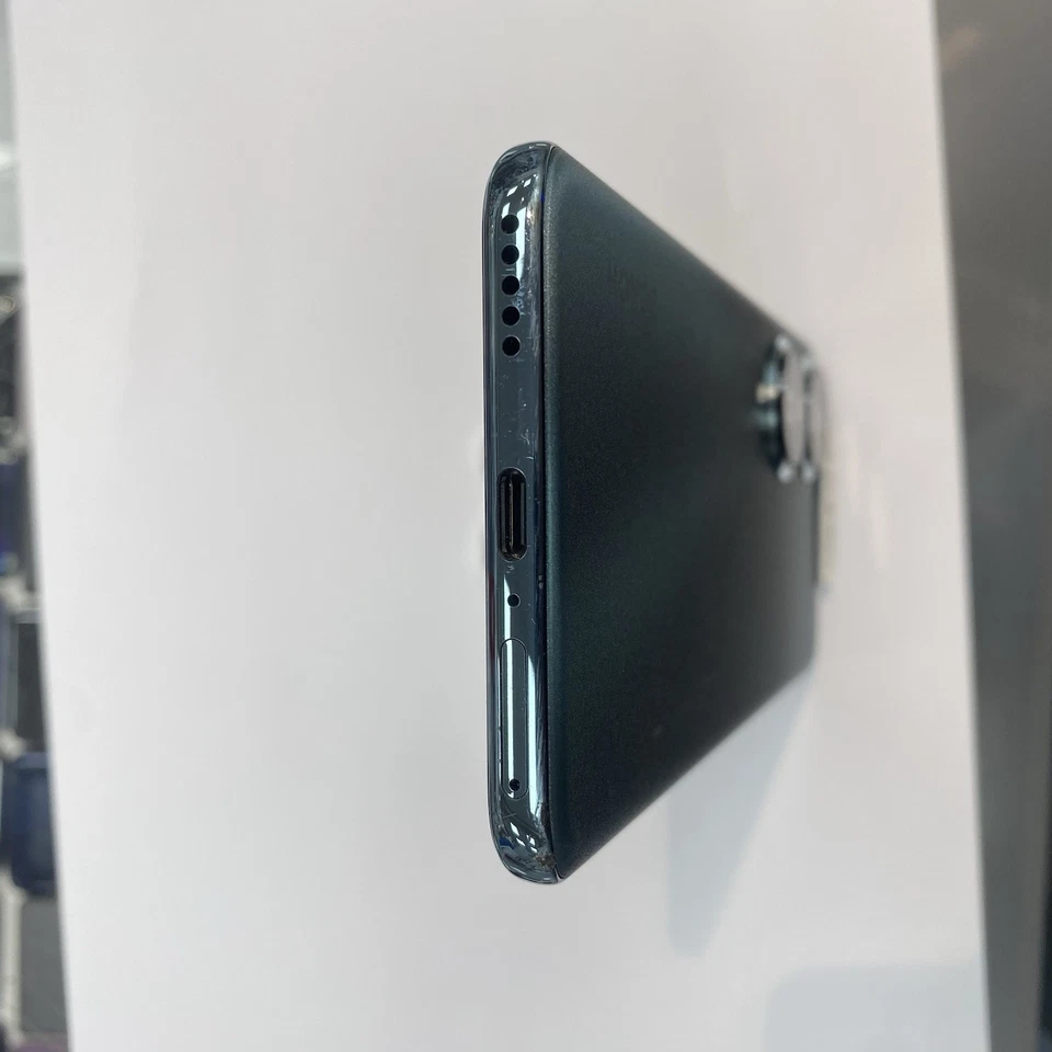 Honor 90 5G - 512GB - Emerald Green (Ohne Simlock) (Dual-SIM) 12GB RAM - Bild 4 von 4