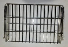 NEW OEM Jenn-Air 30” Oven Glide Flat Bar Sliding Rack W10840297 W11256305