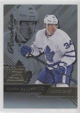 2016-17 Upper Deck Fleer Showcase Flair Row 0 Rookies Auston Matthews #21 2y5