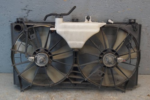 Fan kit