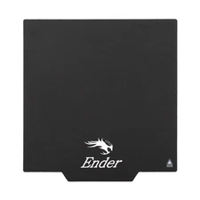 Creality Ender 3 S1 Build Plate Magnetic Bed Ender 3 for Ender 3 V2 for Ender...