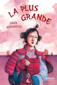 La Plus Grande von Morosinotto Davide | Buch | Zustand gut