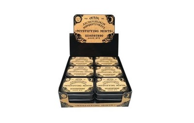 * Ouija Mystifying Mints 1.5oz 18ct